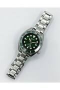 Custom Seiko Mod • Sumo Hulk with Ceramic Bezel • 44mm